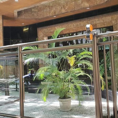Ocean Flat Aparthotel Rio de Janeiro Luaran gambar