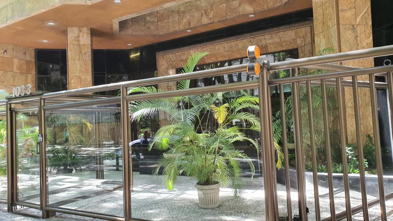 Ocean Flat Aparthotel Rio de Janeiro Luaran gambar