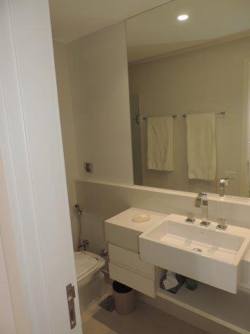 Ocean Flat Aparthotel Rio de Janeiro Luaran gambar