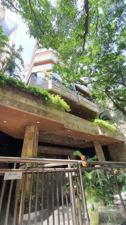 Ocean Flat Aparthotel Rio de Janeiro Luaran gambar