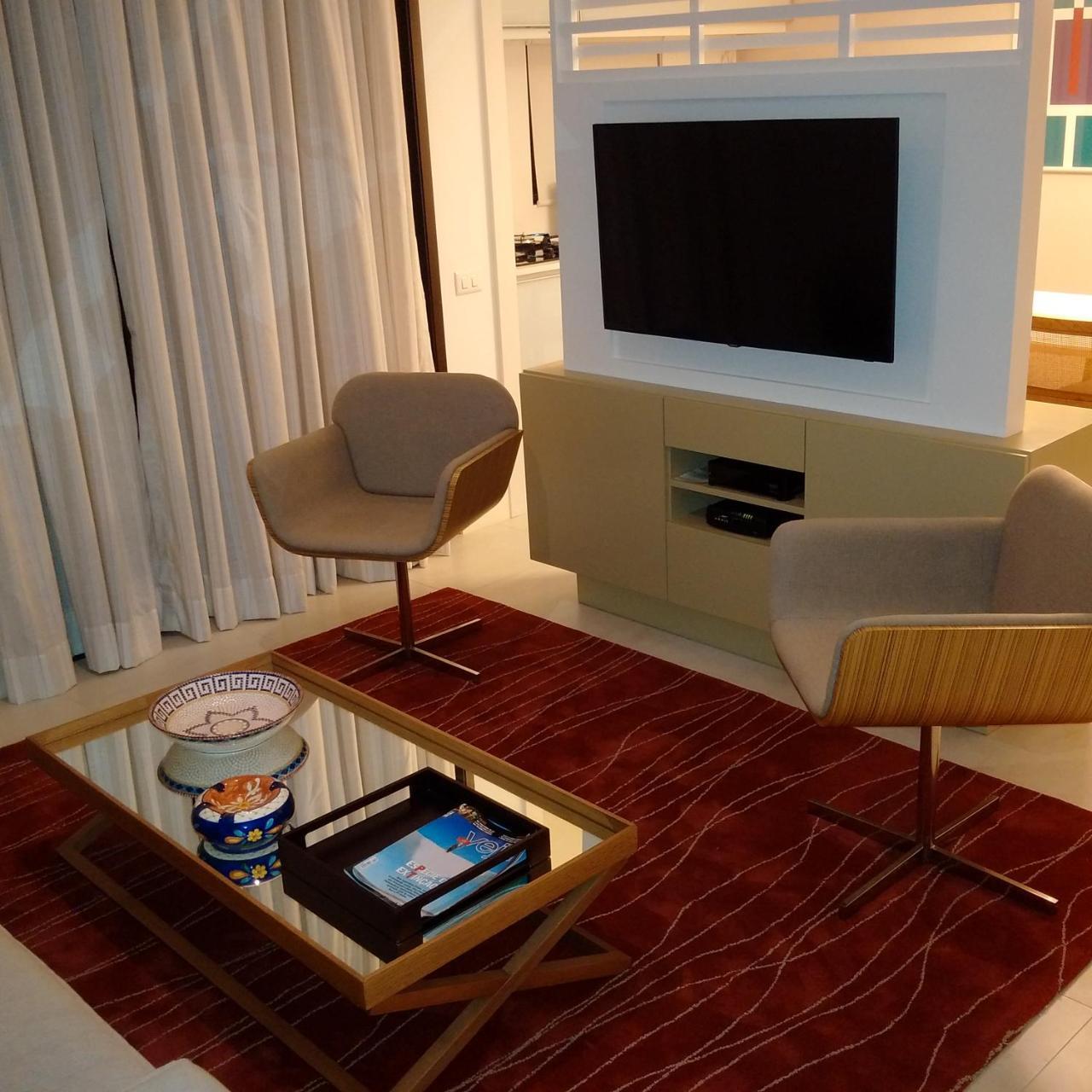 Ocean Flat Aparthotel Rio de Janeiro Luaran gambar