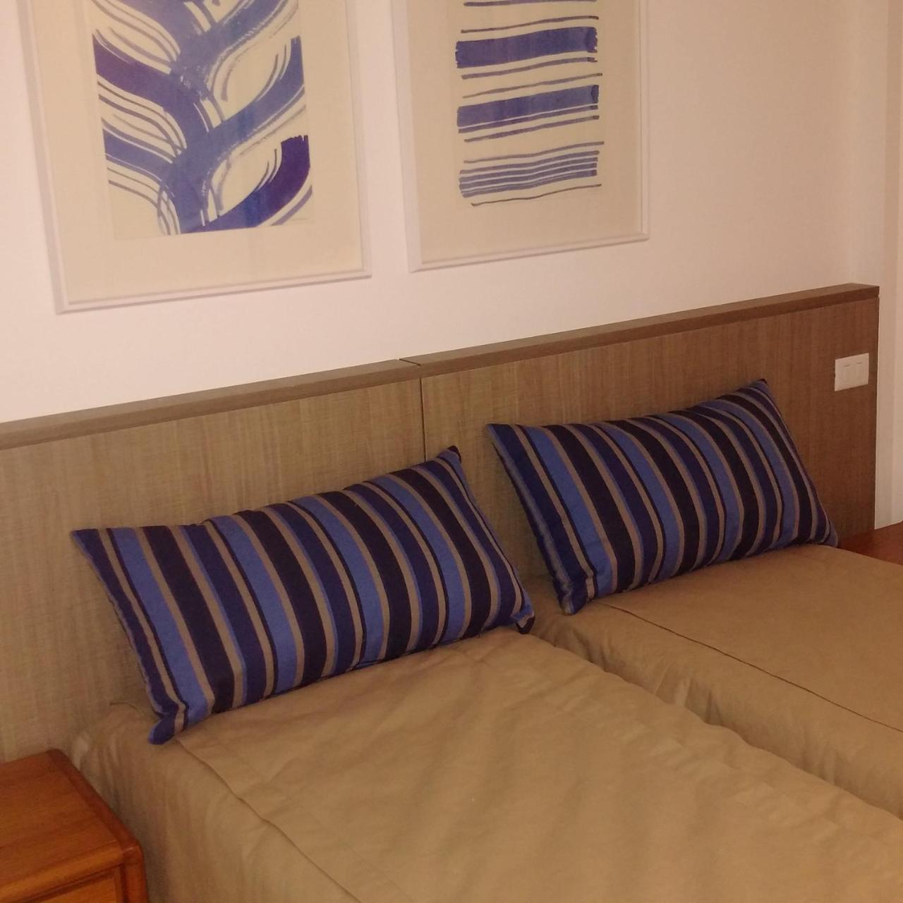 Ocean Flat Aparthotel Rio de Janeiro Luaran gambar