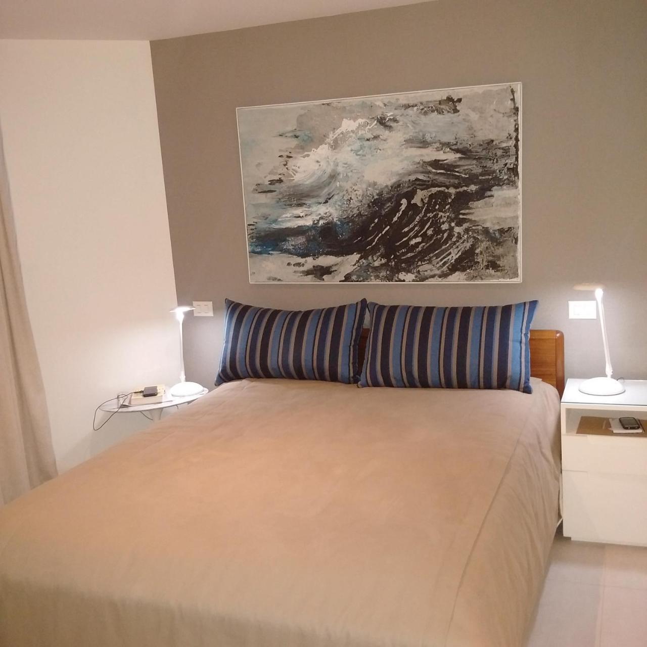 Ocean Flat Aparthotel Rio de Janeiro Luaran gambar