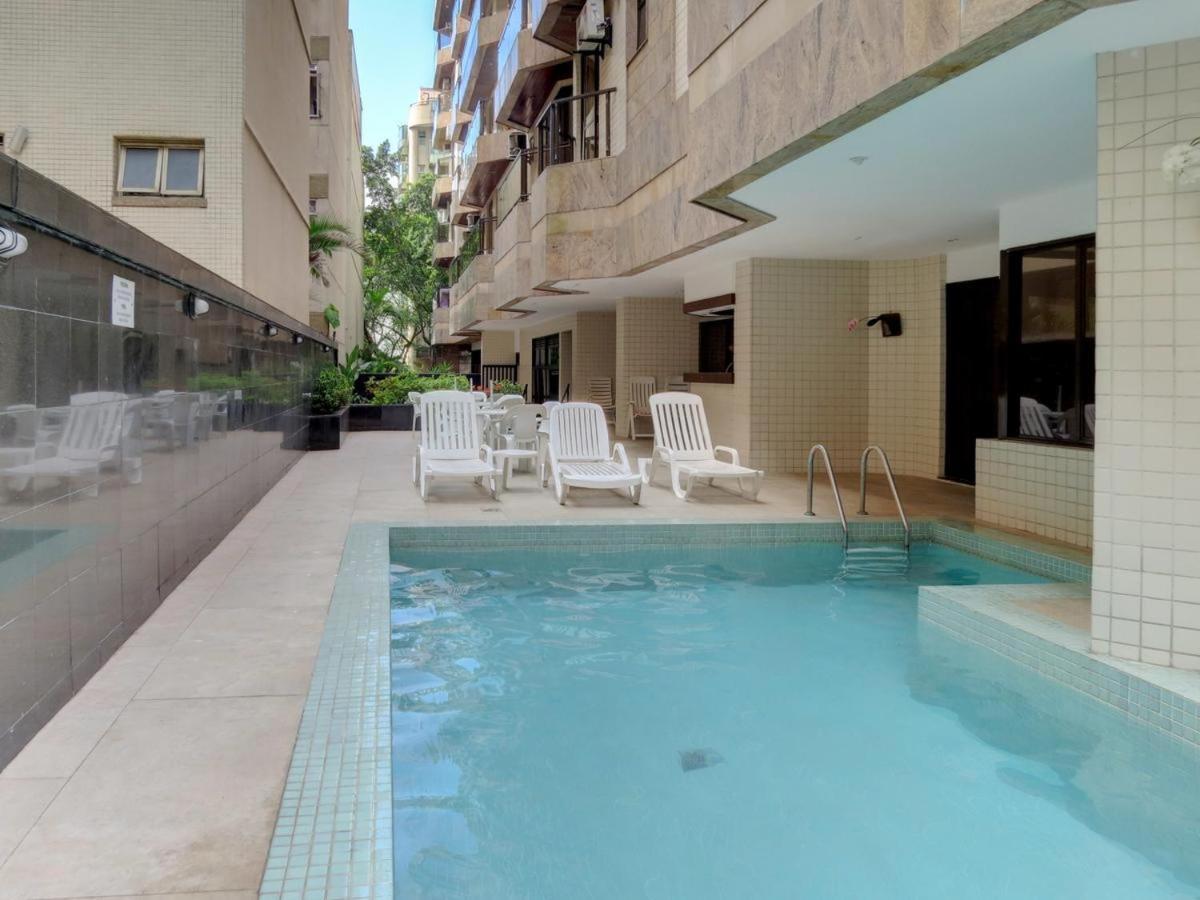 Ocean Flat Aparthotel Rio de Janeiro Luaran gambar